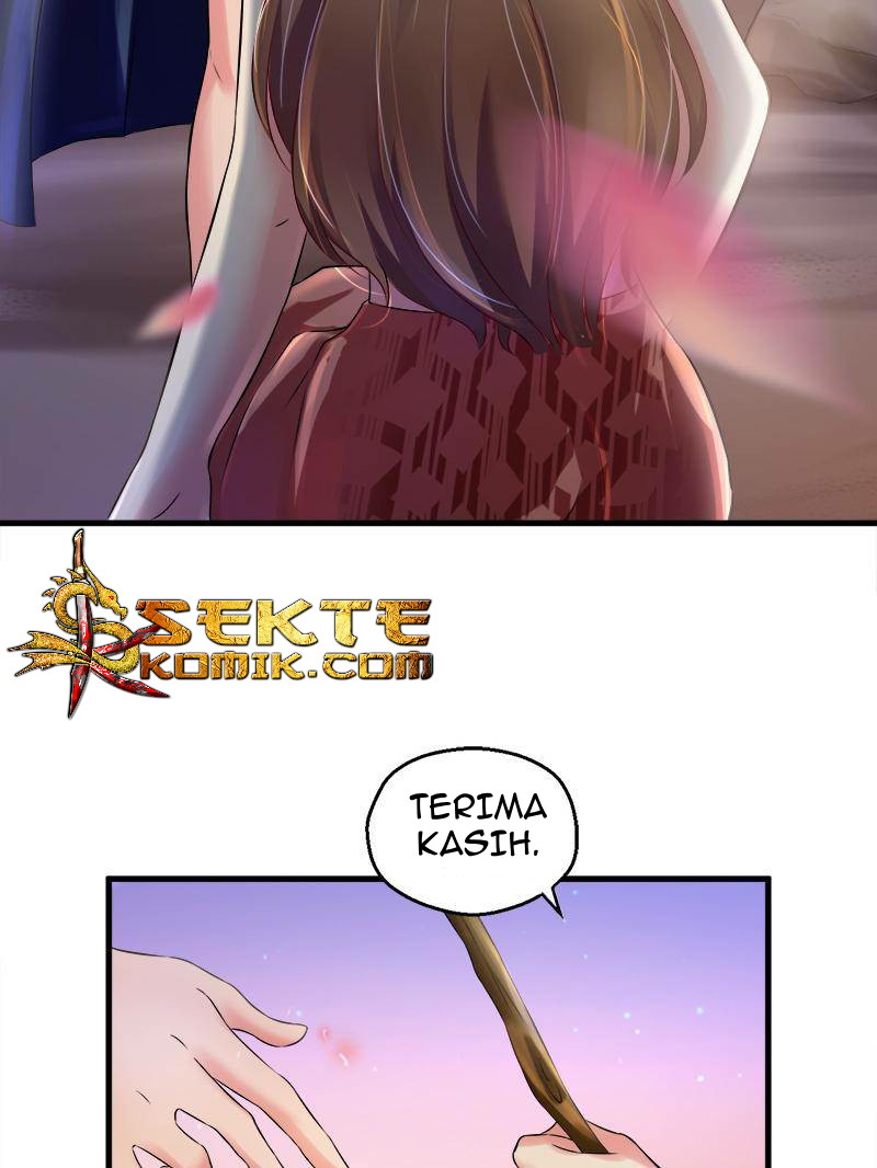 Beauty and the Beasts Chapter 30 Gambar 15